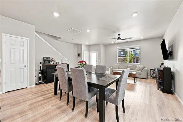 12220 Creamery Street Thornton, CO 80241