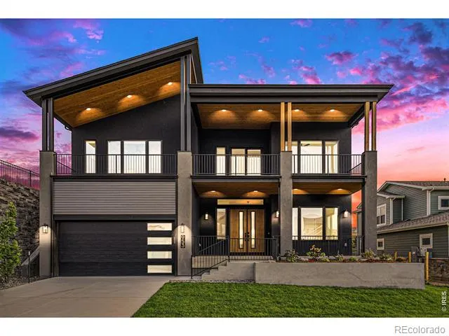 953 Saint Andrews Lane Louisville, CO 80027