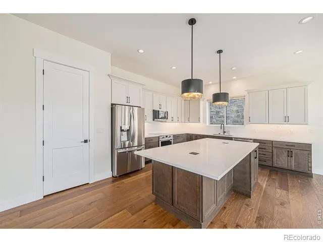 953 Saint Andrews Lane Louisville, CO 80027