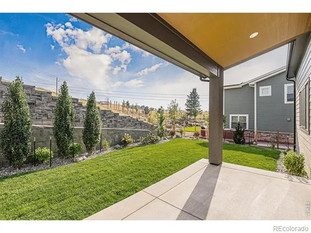 953 Saint Andrews Lane Louisville, CO 80027