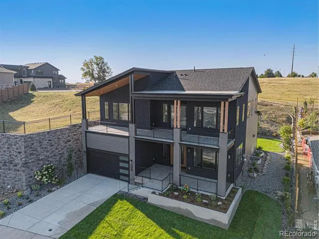 953 Saint Andrews Lane Louisville, CO 80027