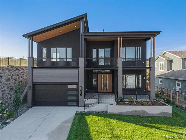 953 Saint Andrews Lane Louisville, CO 80027