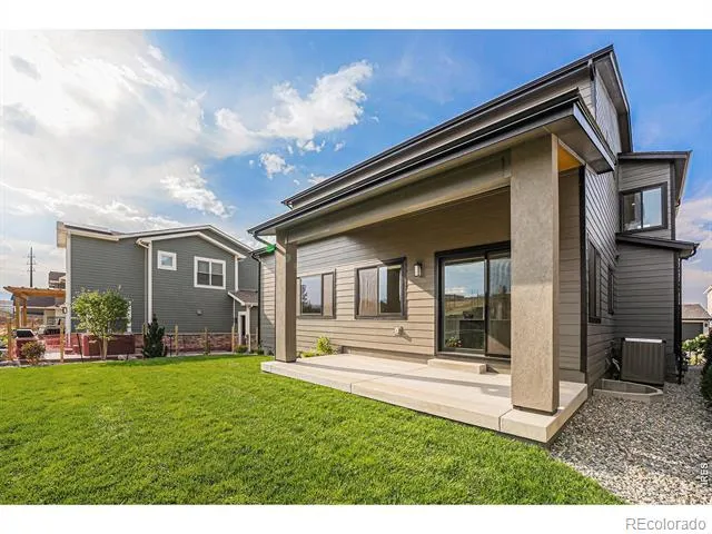 953 Saint Andrews Lane Louisville, CO 80027