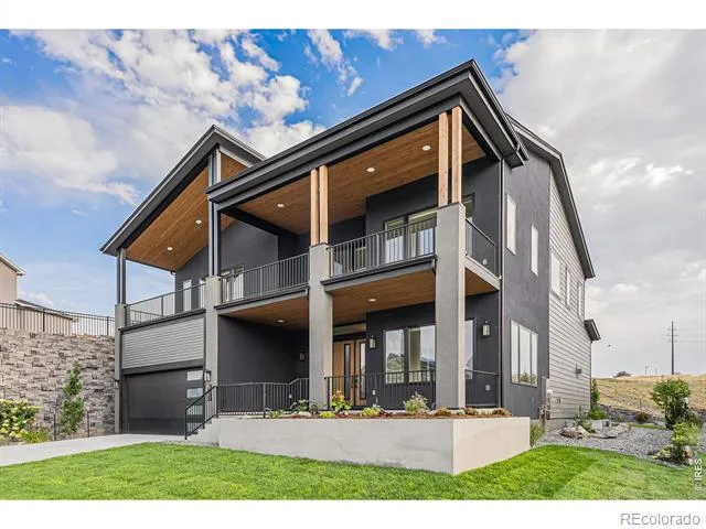 953 Saint Andrews Lane Louisville, CO 80027