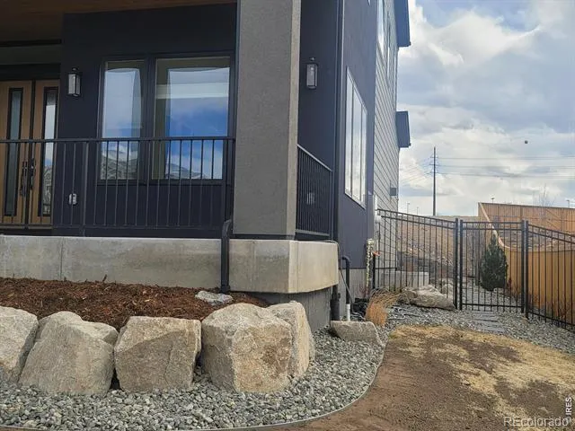 953 Saint Andrews Lane Louisville, CO 80027