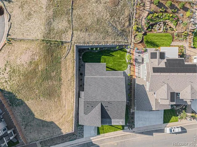 953 Saint Andrews Lane Louisville, CO 80027