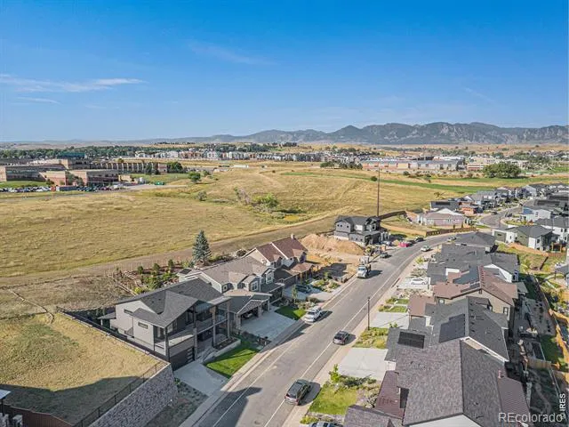 953 Saint Andrews Lane Louisville, CO 80027