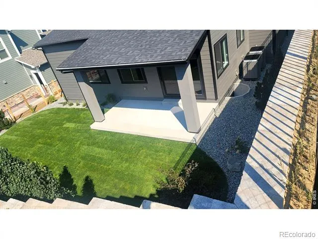 953 Saint Andrews Lane Louisville, CO 80027