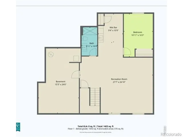 953 Saint Andrews Lane Louisville, CO 80027