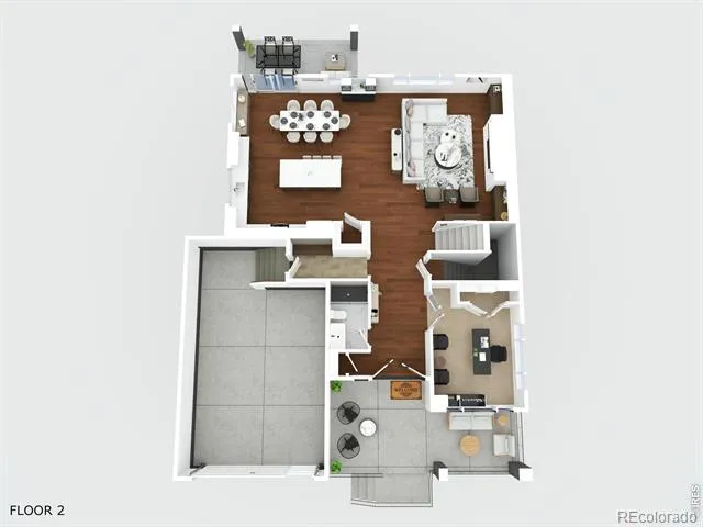 953 Saint Andrews Lane Louisville, CO 80027