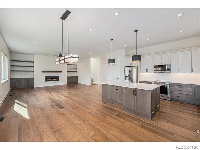 953 Saint Andrews Lane Louisville, CO 80027