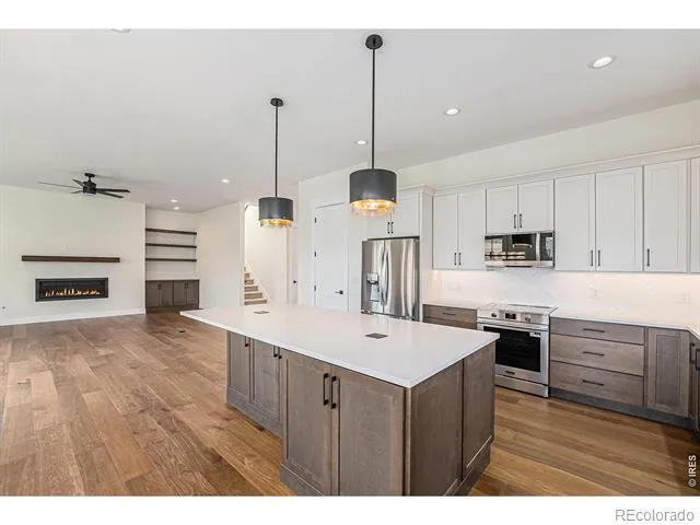953 Saint Andrews Lane Louisville, CO 80027