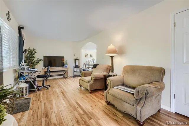1133 Livingston Avenue Colorado Springs, CO 80906