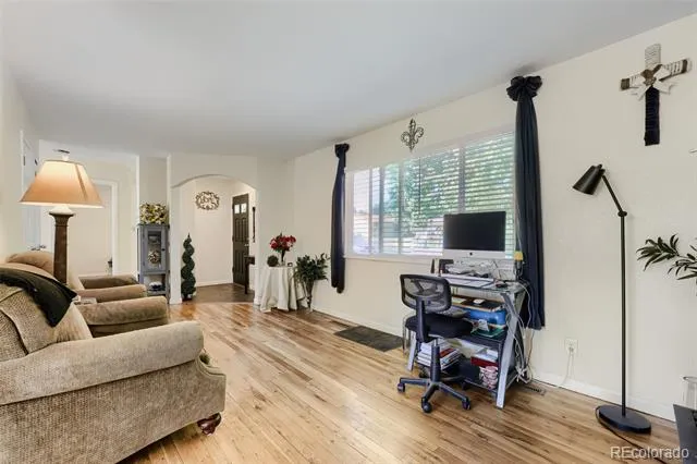 1133 Livingston Avenue Colorado Springs, CO 80906