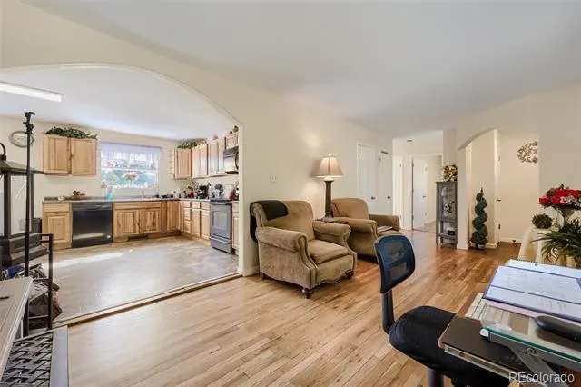1133 Livingston Avenue Colorado Springs, CO 80906