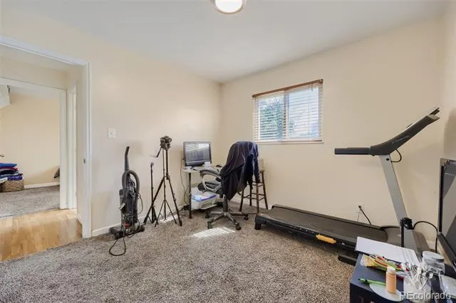 1133 Livingston Avenue Colorado Springs, CO 80906