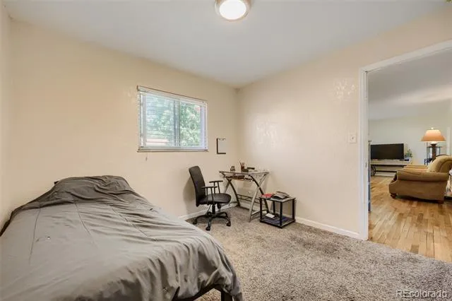 1133 Livingston Avenue Colorado Springs, CO 80906