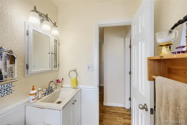 1133 Livingston Avenue Colorado Springs, CO 80906