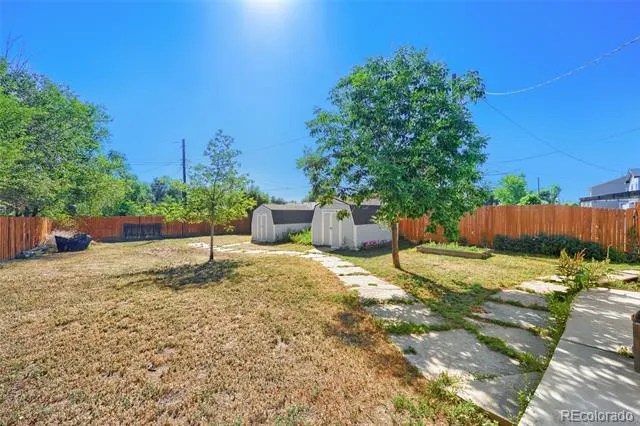1133 Livingston Avenue Colorado Springs, CO 80906