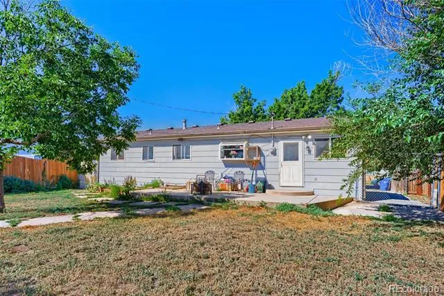 1133 Livingston Avenue Colorado Springs, CO 80906