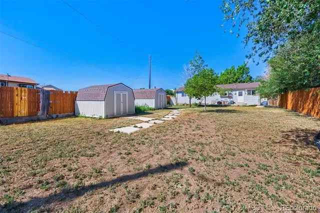 1133 Livingston Avenue Colorado Springs, CO 80906