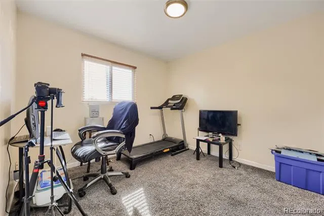 1133 Livingston Avenue Colorado Springs, CO 80906