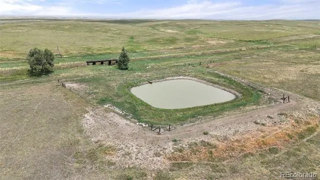 0 Resolis Road Matheson, CO 80830