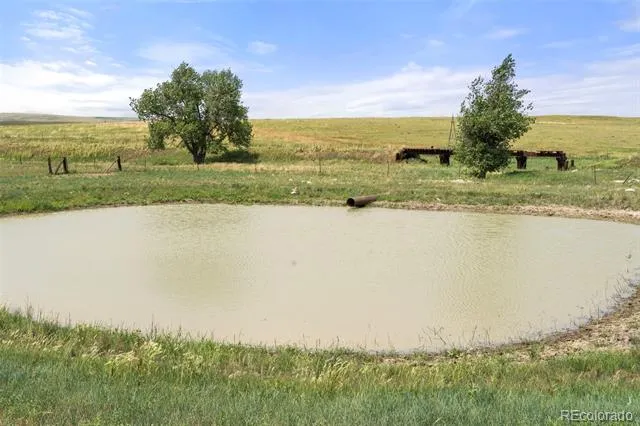 0 Resolis Road Matheson, CO 80830
