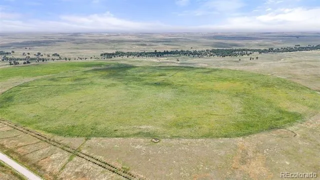 0 Resolis Road Matheson, CO 80830