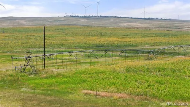 0 Resolis Road Matheson, CO 80830