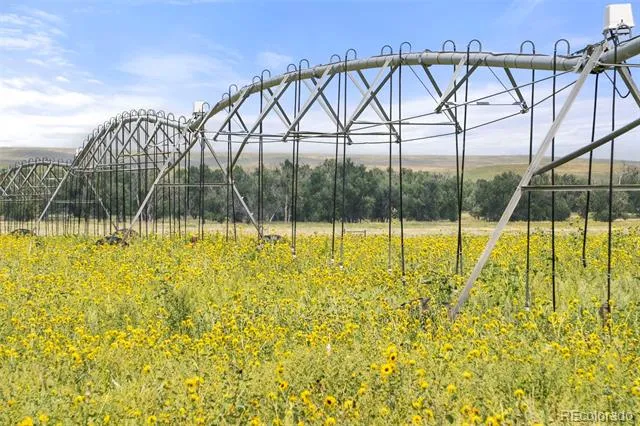 0 Resolis Road Matheson, CO 80830