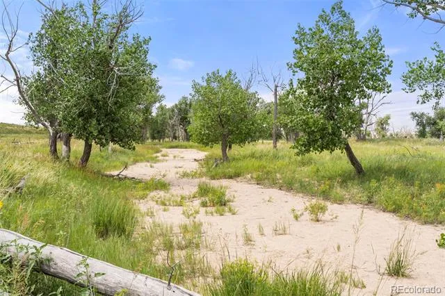 0 Resolis Road Matheson, CO 80830