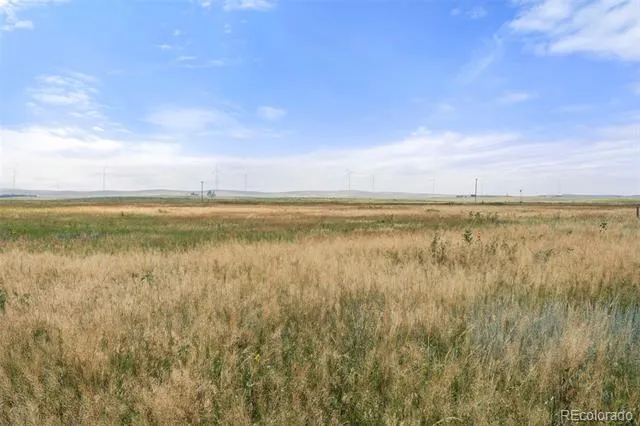 0 Resolis Road Matheson, CO 80830
