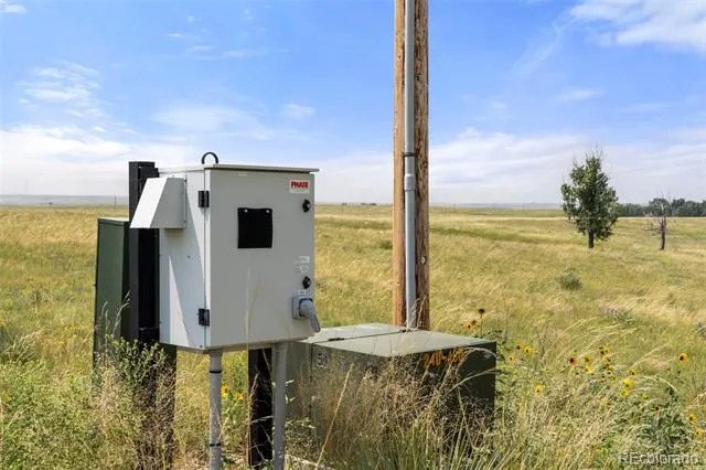 0 Resolis Road Matheson, CO 80830
