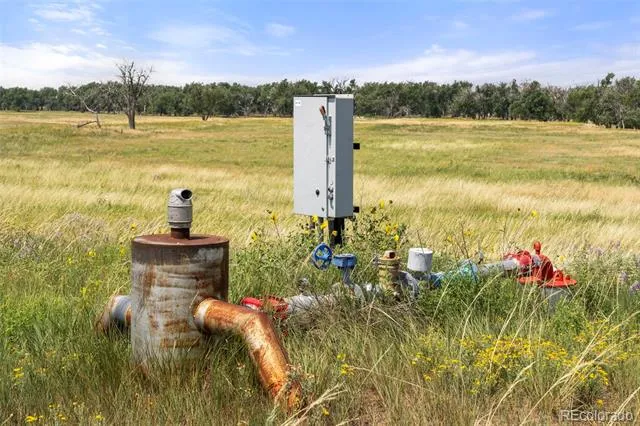 0 Resolis Road Matheson, CO 80830