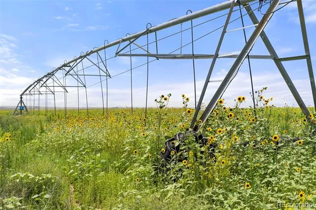 0 Resolis Road Matheson, CO 80830