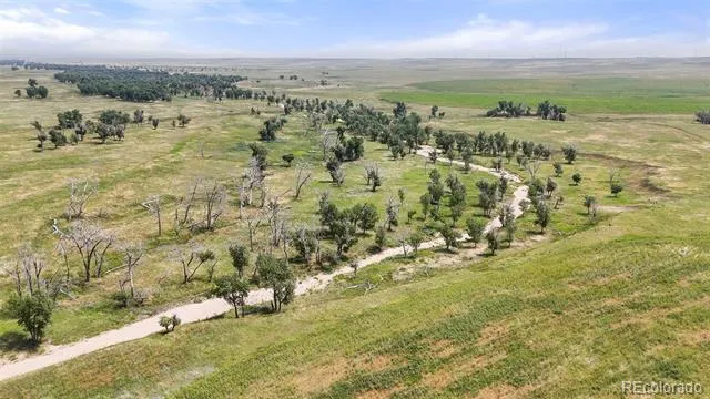 0 Resolis Road Matheson, CO 80830