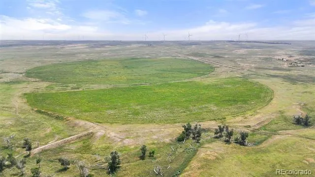 0 Resolis Road Matheson, CO 80830