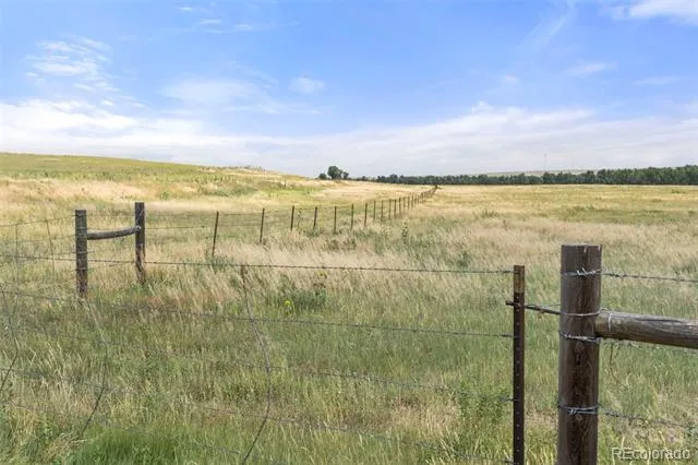0 Resolis Road Matheson, CO 80830