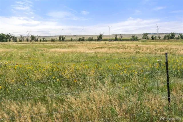 0 Resolis Road Matheson, CO 80830