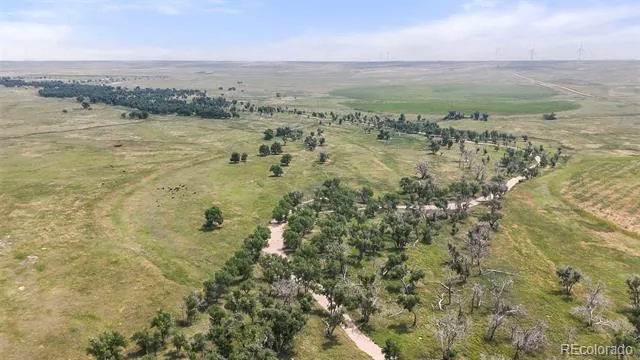 0 Resolis Road Matheson, CO 80830