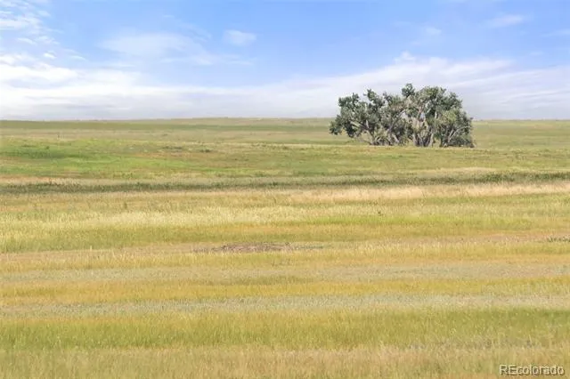 0 Resolis Road Matheson, CO 80830