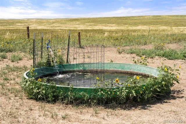 0 Resolis Road Matheson, CO 80830