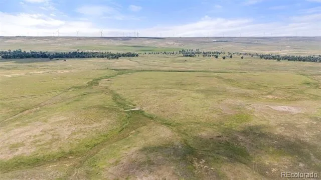 0 Resolis Road Matheson, CO 80830
