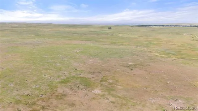 0 Resolis Road Matheson, CO 80830