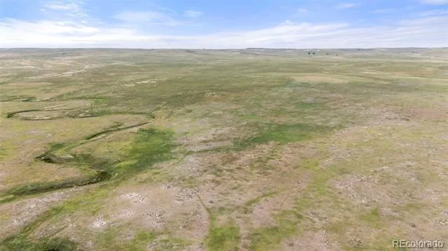 0 Resolis Road Matheson, CO 80830