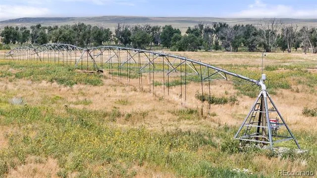 0 Resolis Road Matheson, CO 80830