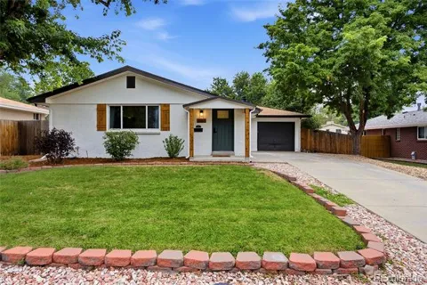 6186 Flower Street