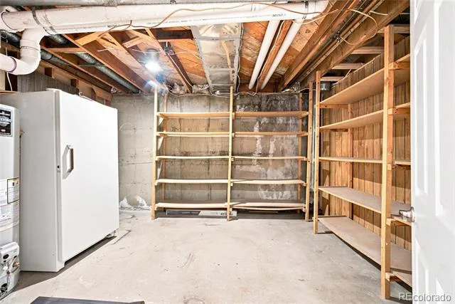 6186 Flower Street Arvada, CO 80004