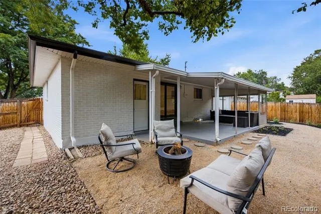6186 Flower Street Arvada, CO 80004